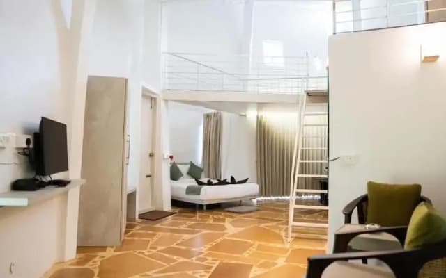 Trisara Boutique stay