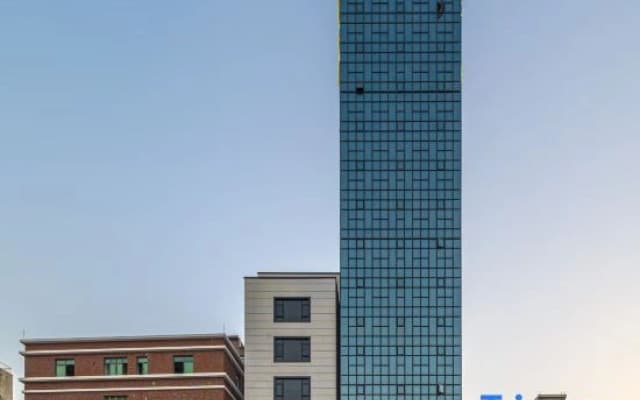 Vitona Hotel