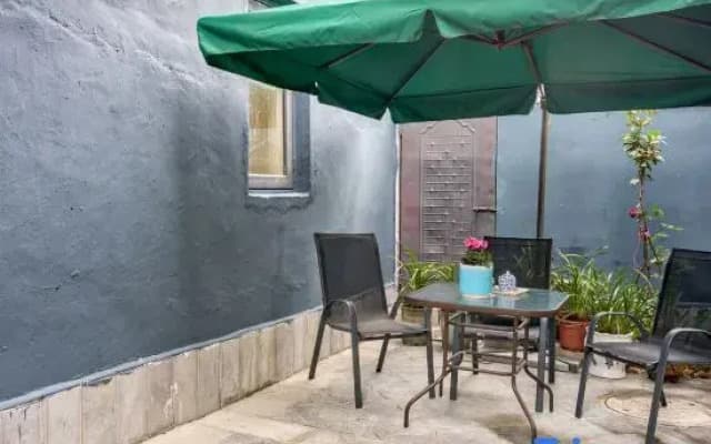 Yulin City Inn