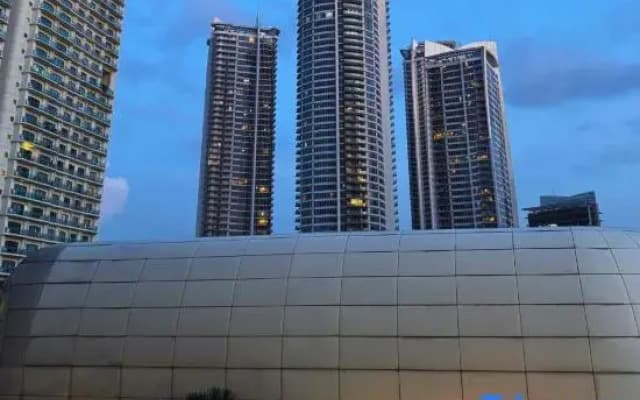 Eleve Suites