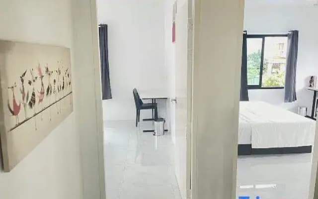 Modern Private Pool Villa in Sukhumvit