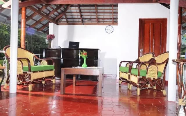 Punarjani Ayurvedic Resorts