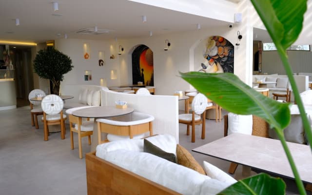 SuLara Exclusive Hotel