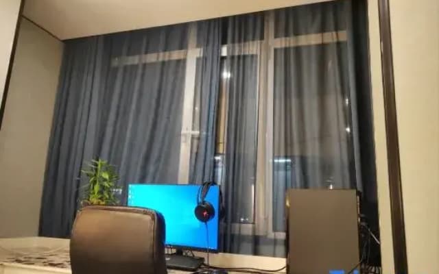 Linzhou Hengyuan Apartment Hotel