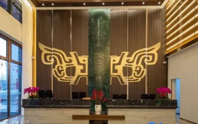 Zhengzhou Hi-tech Days Hotel by Wyndham