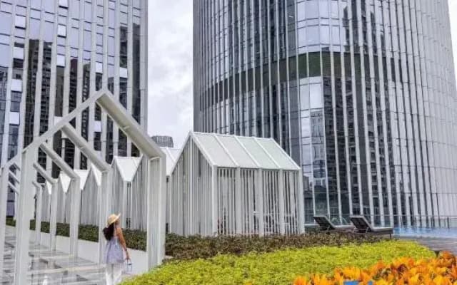Banyujiu Homestay (Zhongshan Shiqi Wanxianghui Wanmei Jinying Square)
