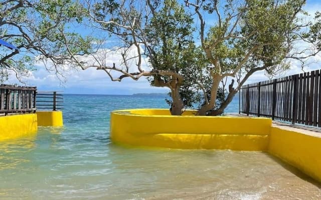Hideaway Beach Resort
