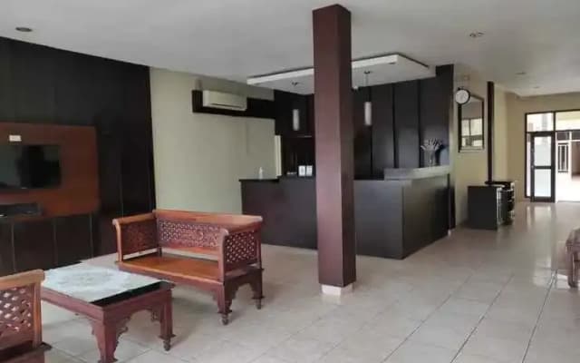 Hotel Randik