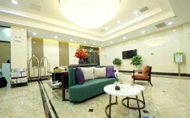 Tianmeile Hotel ( Xiangyang Aviation Road Branch)