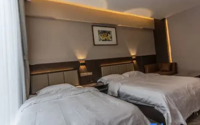 Juzhen Homestay