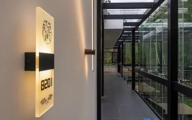 Xingyin Buli Homestay in Tiantai