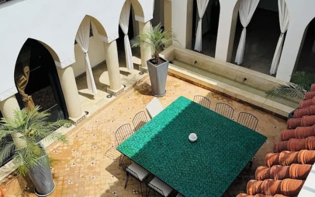 Dar Sultana