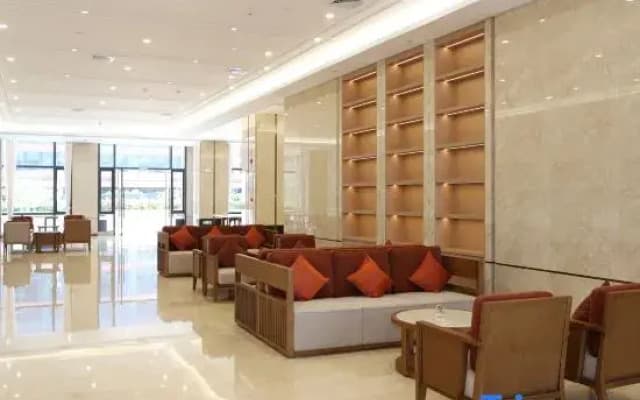 Zhangzhou Dongshan Lingbo Hotel