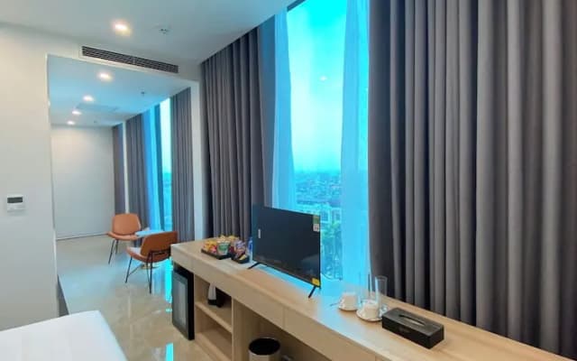 Infinity Hotel