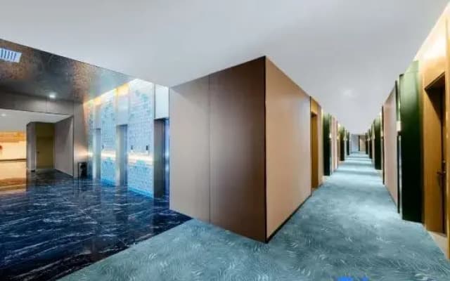 Gragrance   Hotel