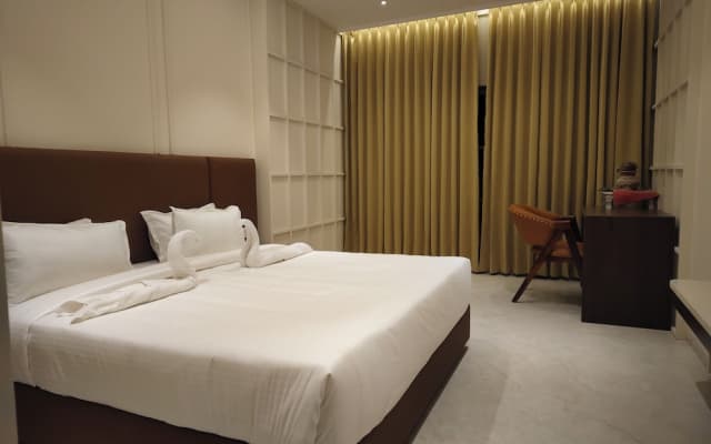 Aceotel Premier Srinivasa, Ujjain