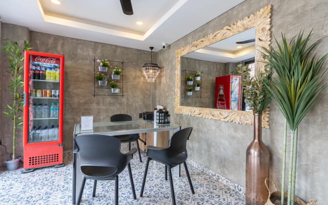 Casa Presentacion Adaz Hotel