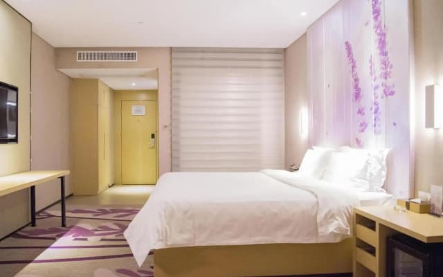 Lavande Hotel Xiantao Xintiandi International Plaza