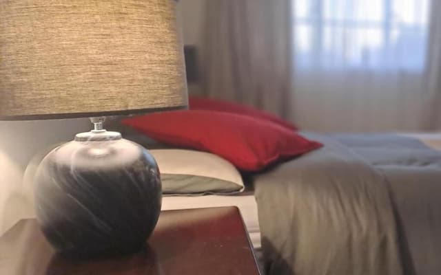Middelbult guesthouse