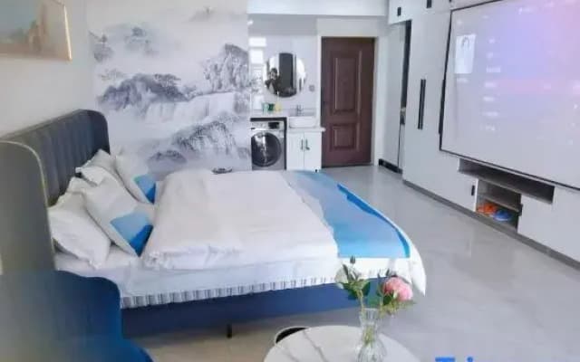 Manba Homestay (Nanyang Yigao)