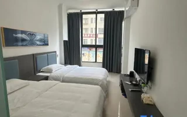 Lanjing Homestay