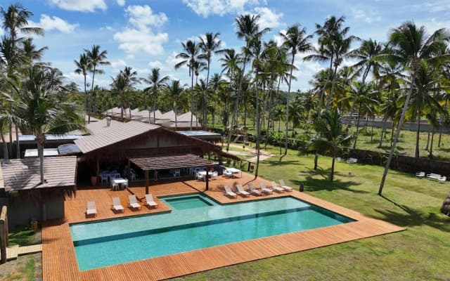 Naca Boutique Hotel