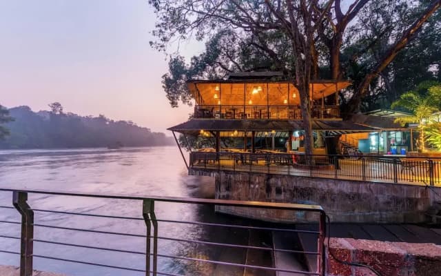 Silverbill Resorts
