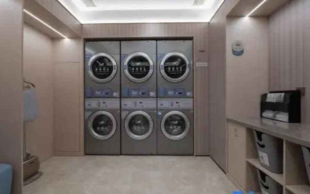 HanTing Hotel (Xinxiang Hualan Avenue)