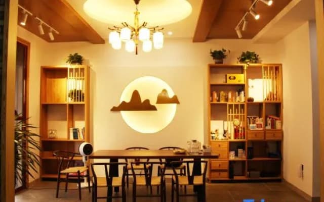Shanshui Yake Guesthouse