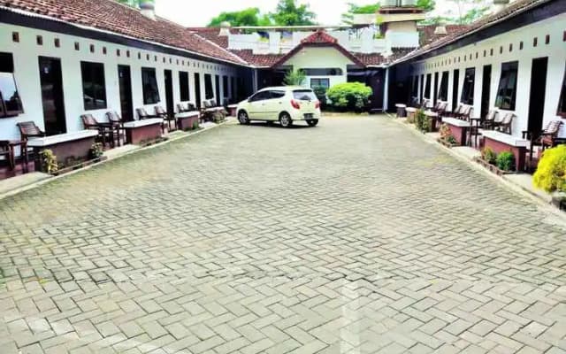 Aloha Hotel Lumajang