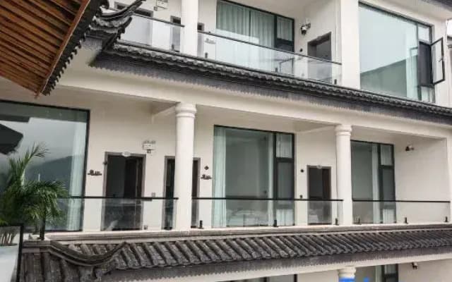Wuming Yunjian Homestay