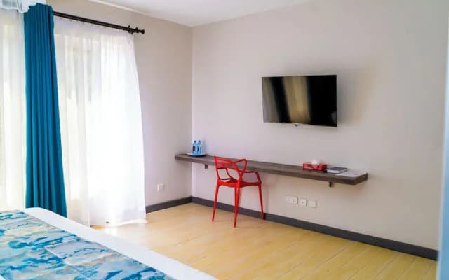 Ngolu Hotel & Residences