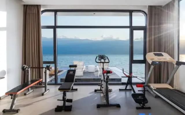 Seaview Homestay