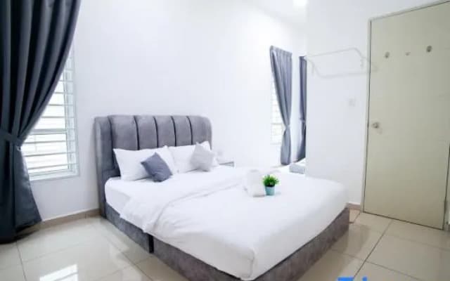 Spacious Sweet Home @ Sendayan Matrix | 12–19 Pax