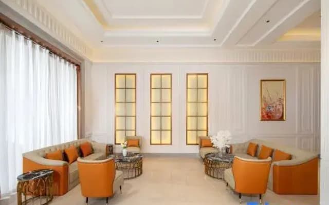 Vienna Hotel (Guangnan High-Speed Rail Station Branch