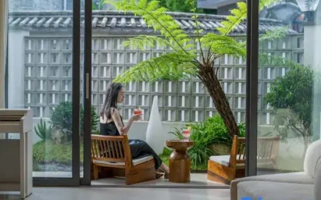 Tengchong Yunguichu · Qiyu Hot Springs Homestay