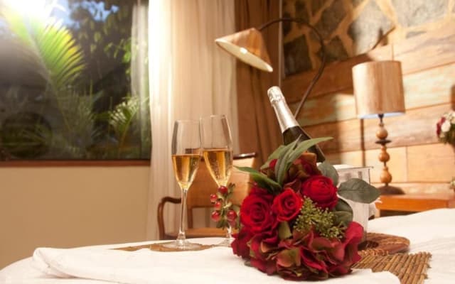 Hotel Fazenda Parador Maritacas
