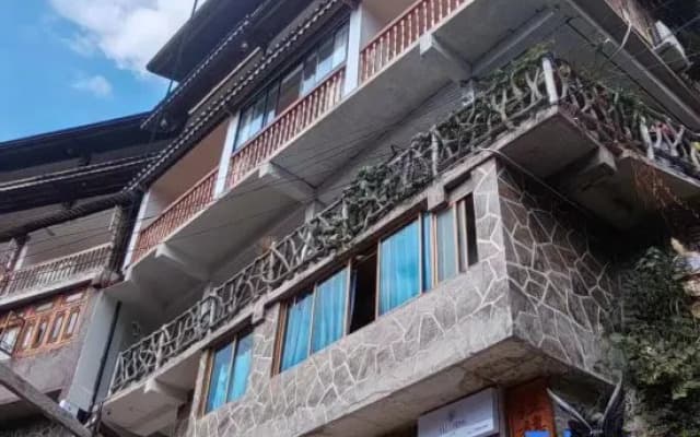 Xijiang Yufeng Homestay