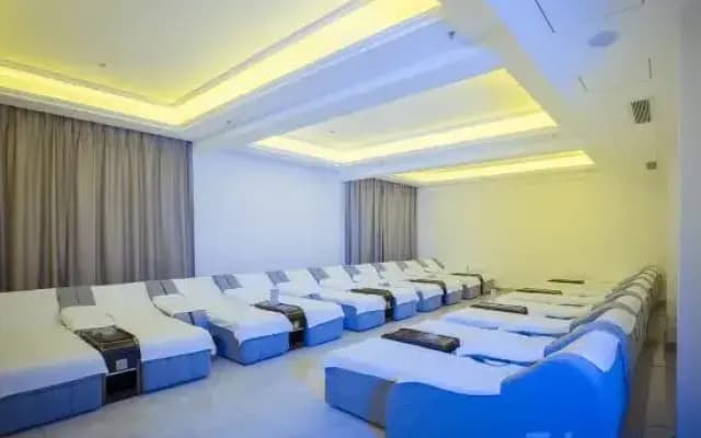 Wafangdian Xiangshan Hotel