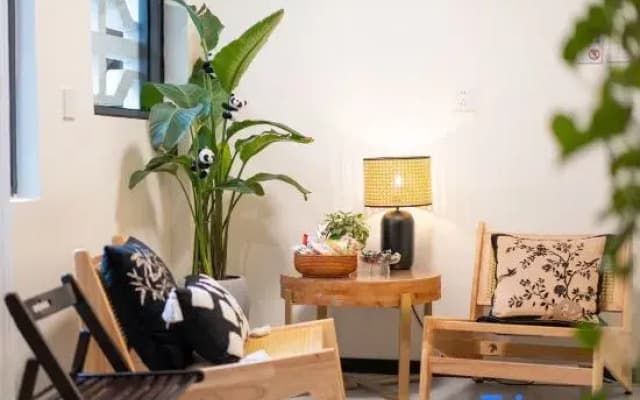 Quanzhou Xifan Original Homestay (West Street Kaiyuan Temple)
