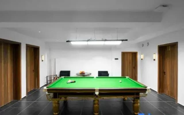 Dali Jiuli. Tingshan Scenic Vacation Homestay (Shuanglang Ancient Town)