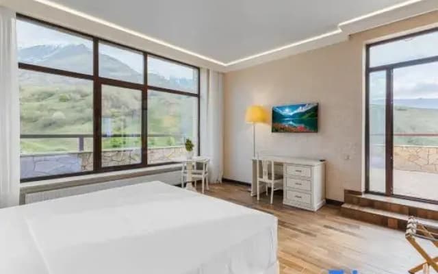 Cosmos Vladikavkaz La Vallee Hotel