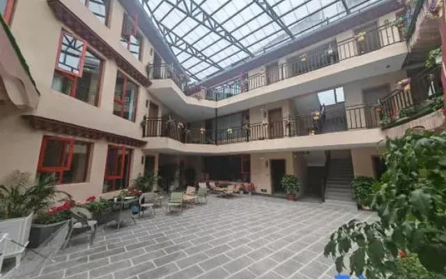 Xia Meiman Homestay
