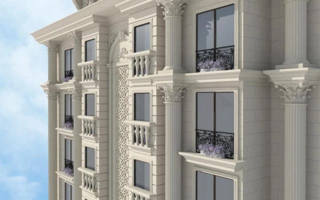 Demonti Otel