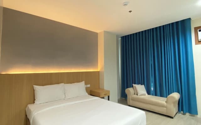 Vanyard Hotel