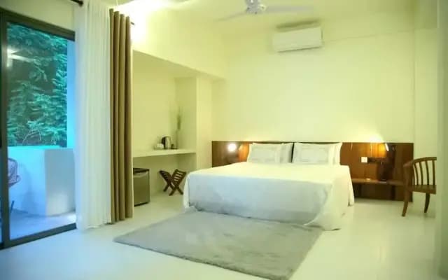 Elysium Villa