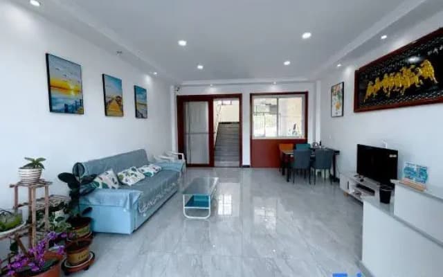 Shiguangli Homestay