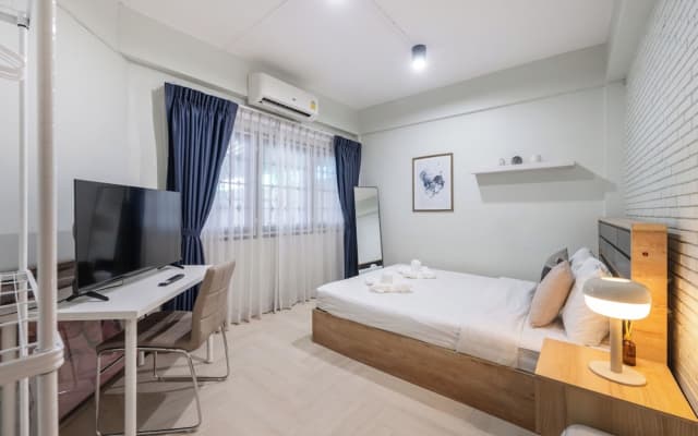 Arun Sa Wad House Lad phrao 2 Guests