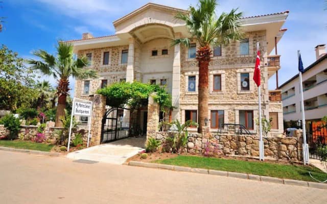 My Marina Select Hotel