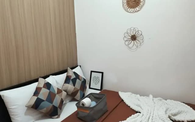 MOA Aseana Central Prime Accommodations